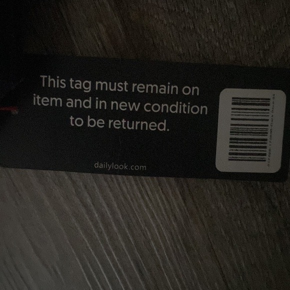 Warp+weft jeans - Picture 5 of 5